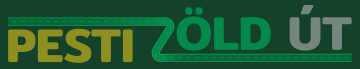 Pesti Zöld Út főoldal